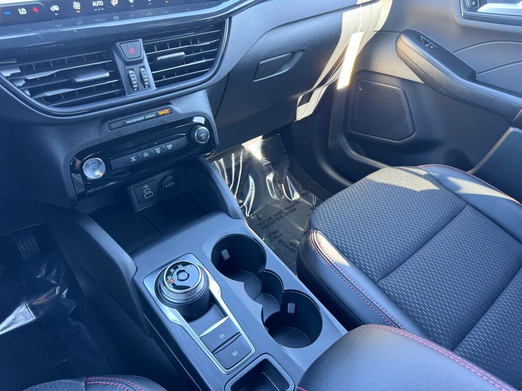 2026 Ford Escape