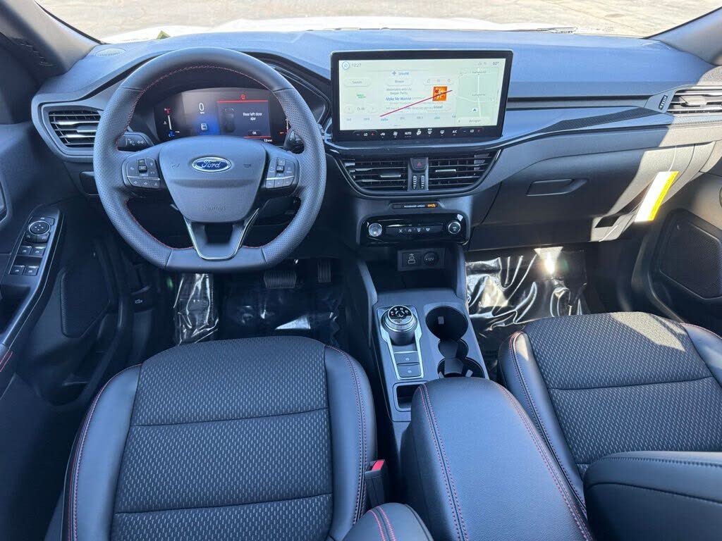 2026 Ford Escape