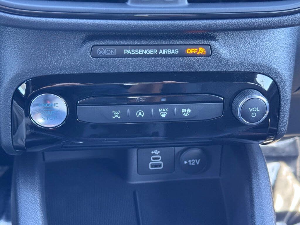 2026 Ford Escape