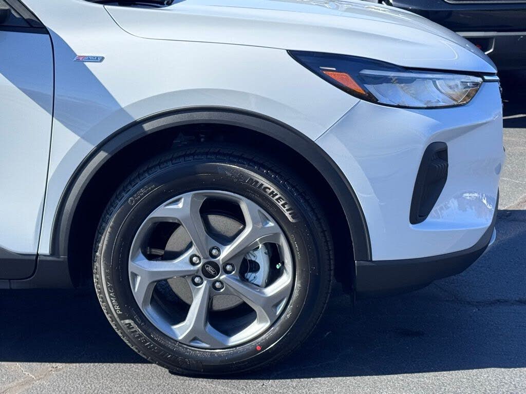 2026 Ford Escape