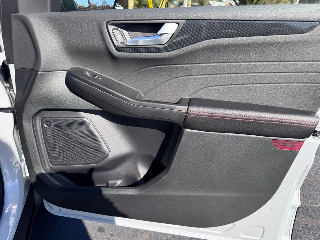 2026 Ford Escape