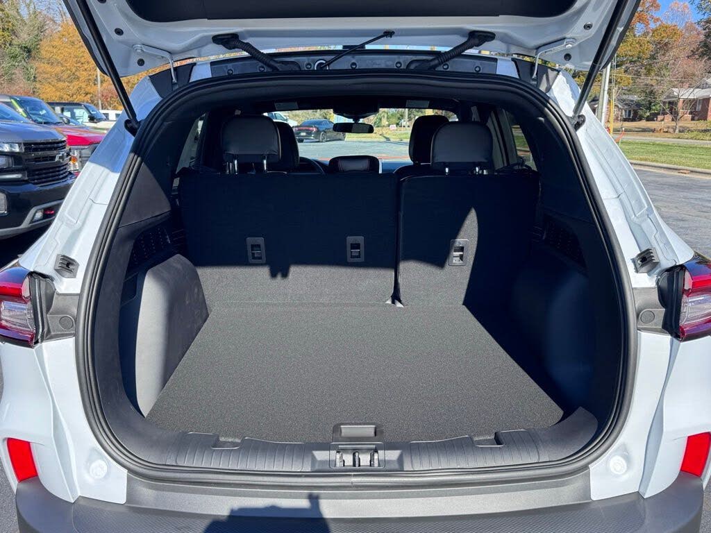 2026 Ford Escape