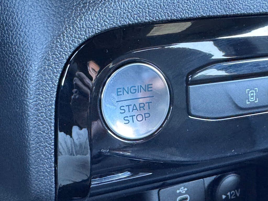 2026 Ford Escape