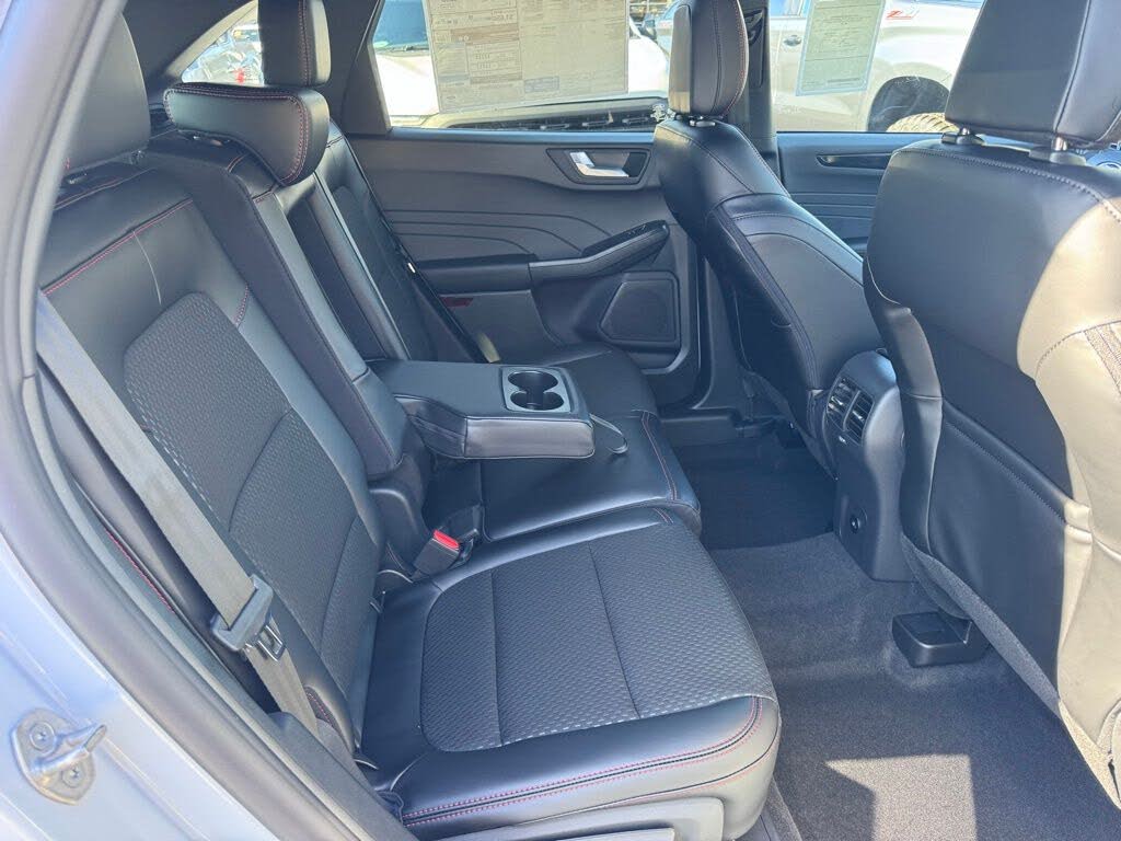 2026 Ford Escape
