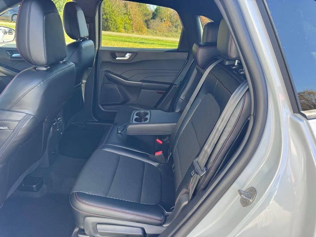 2026 Ford Escape