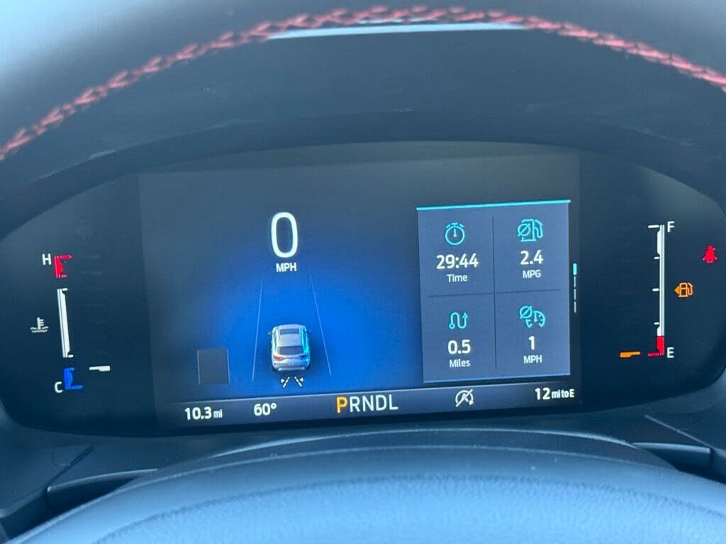 2026 Ford Escape