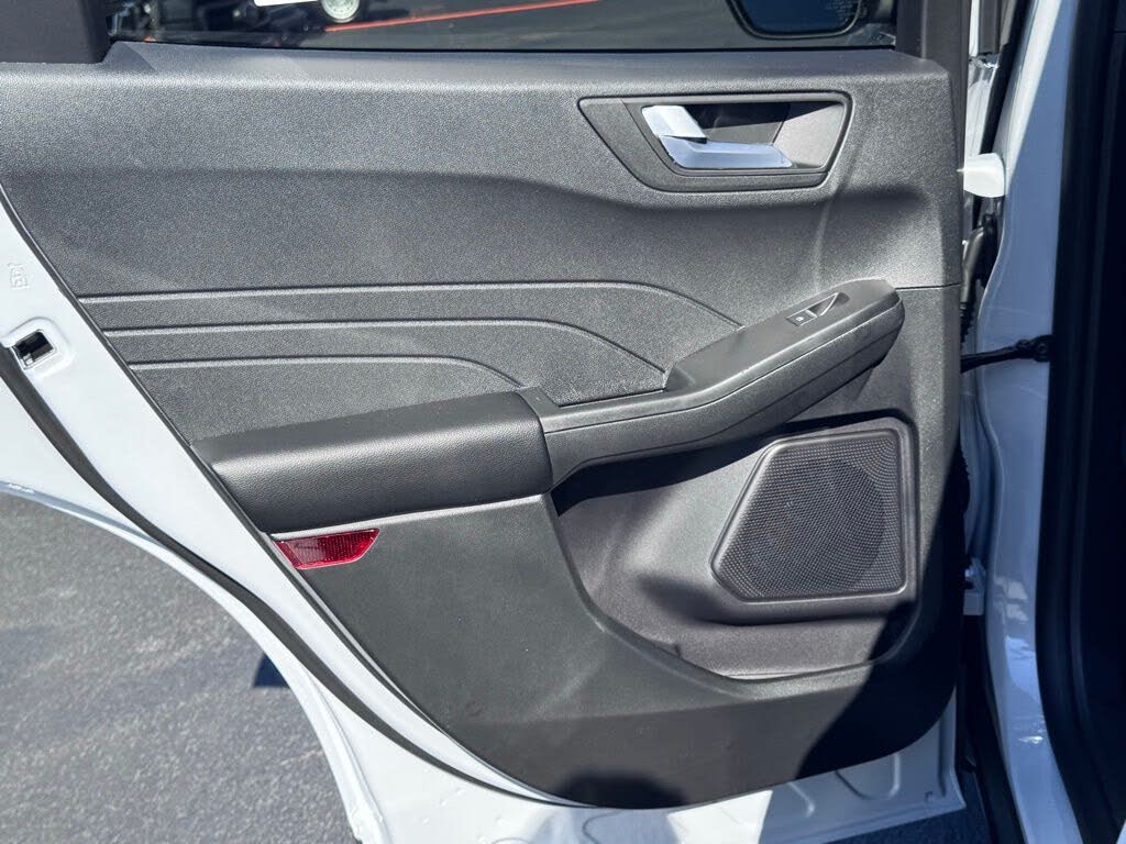 2026 Ford Escape