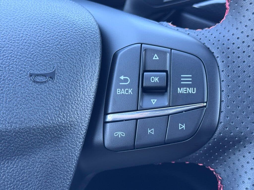 2026 Ford Escape