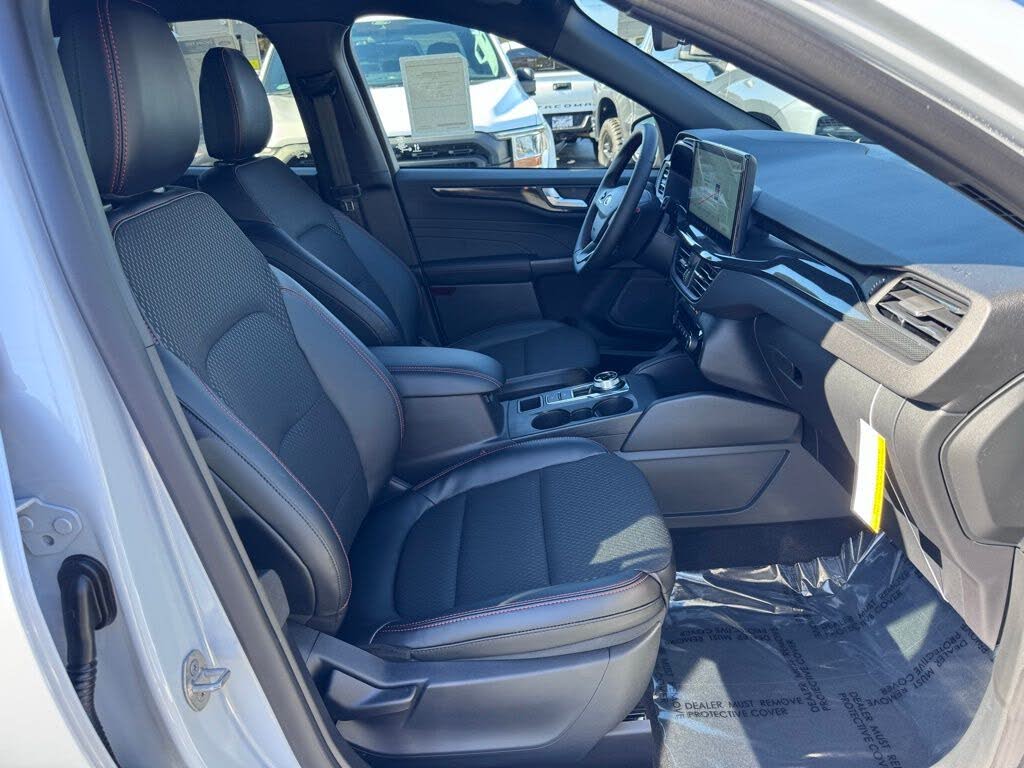 2026 Ford Escape