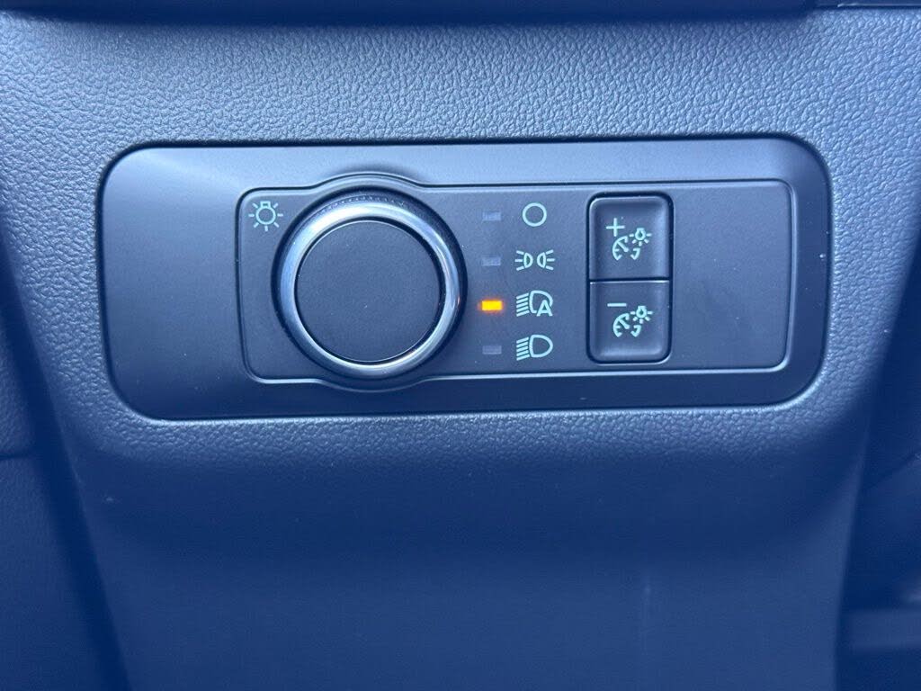 2026 Ford Escape