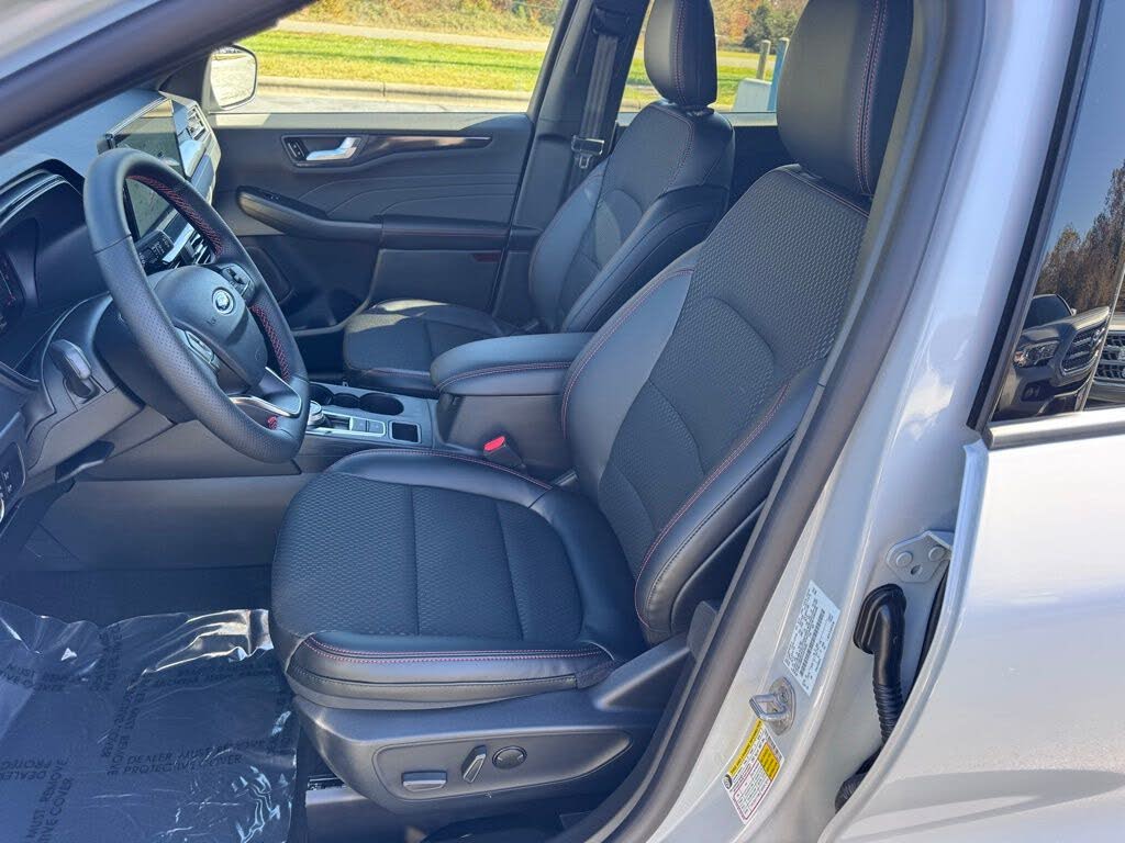 2026 Ford Escape