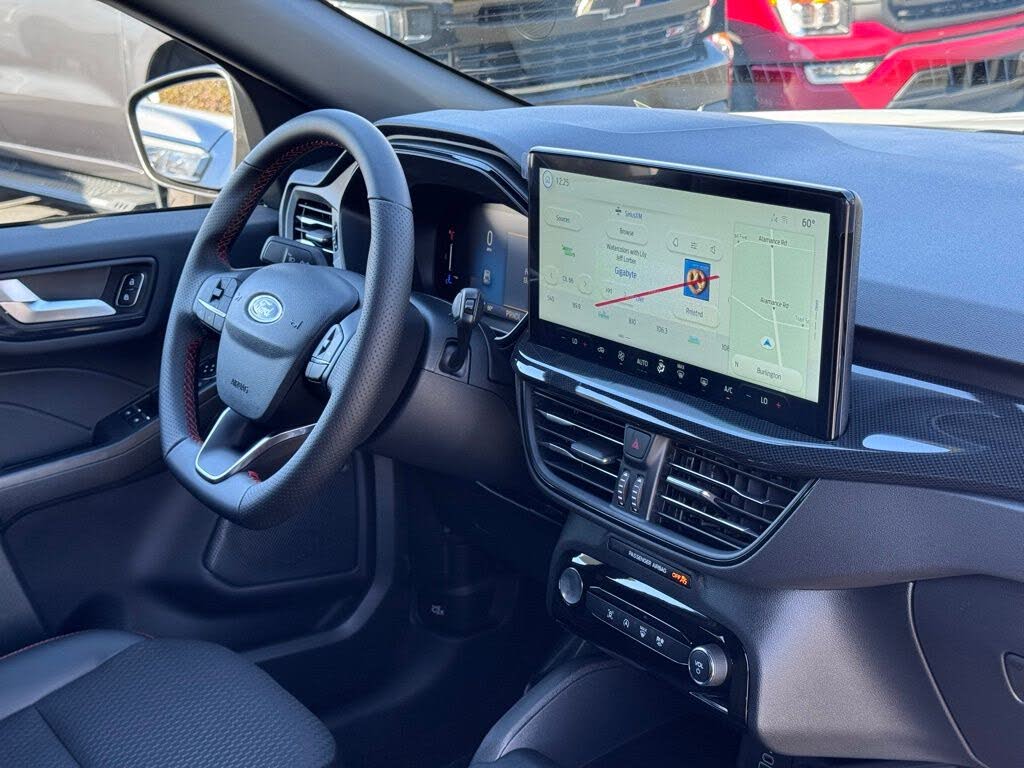 2026 Ford Escape