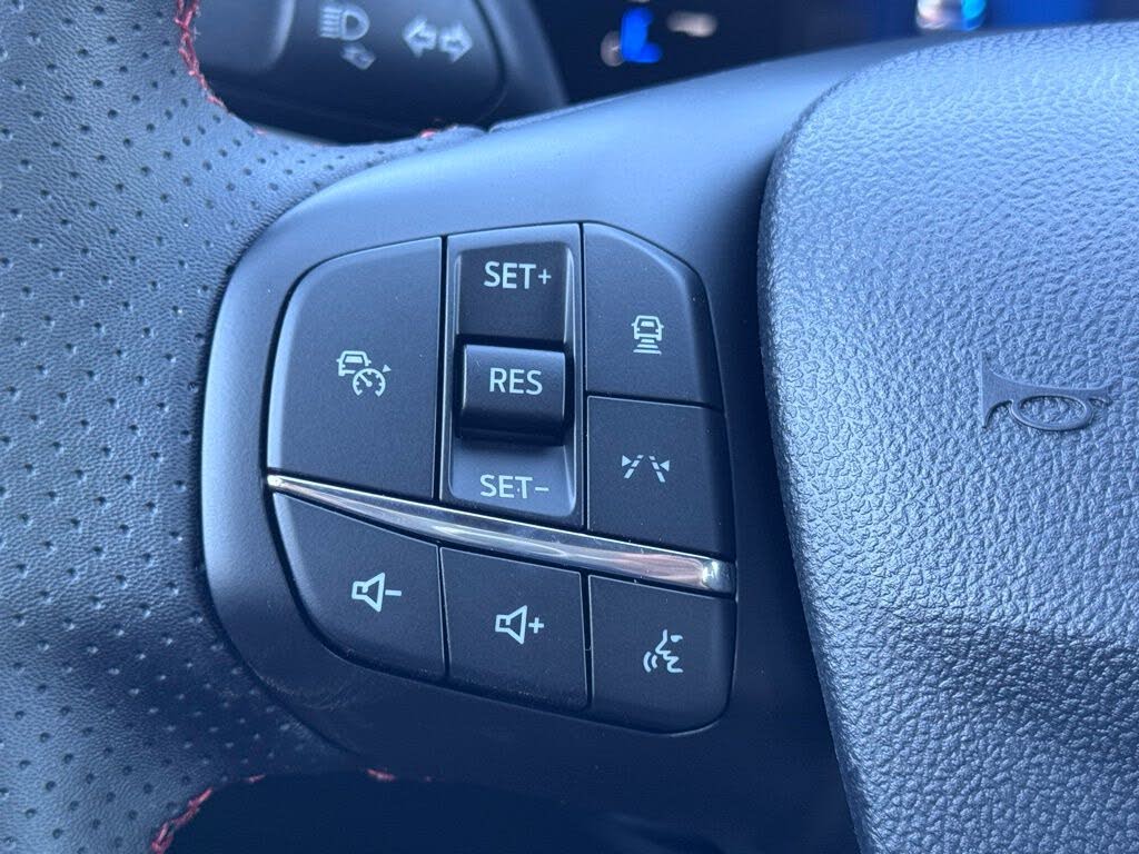 2026 Ford Escape