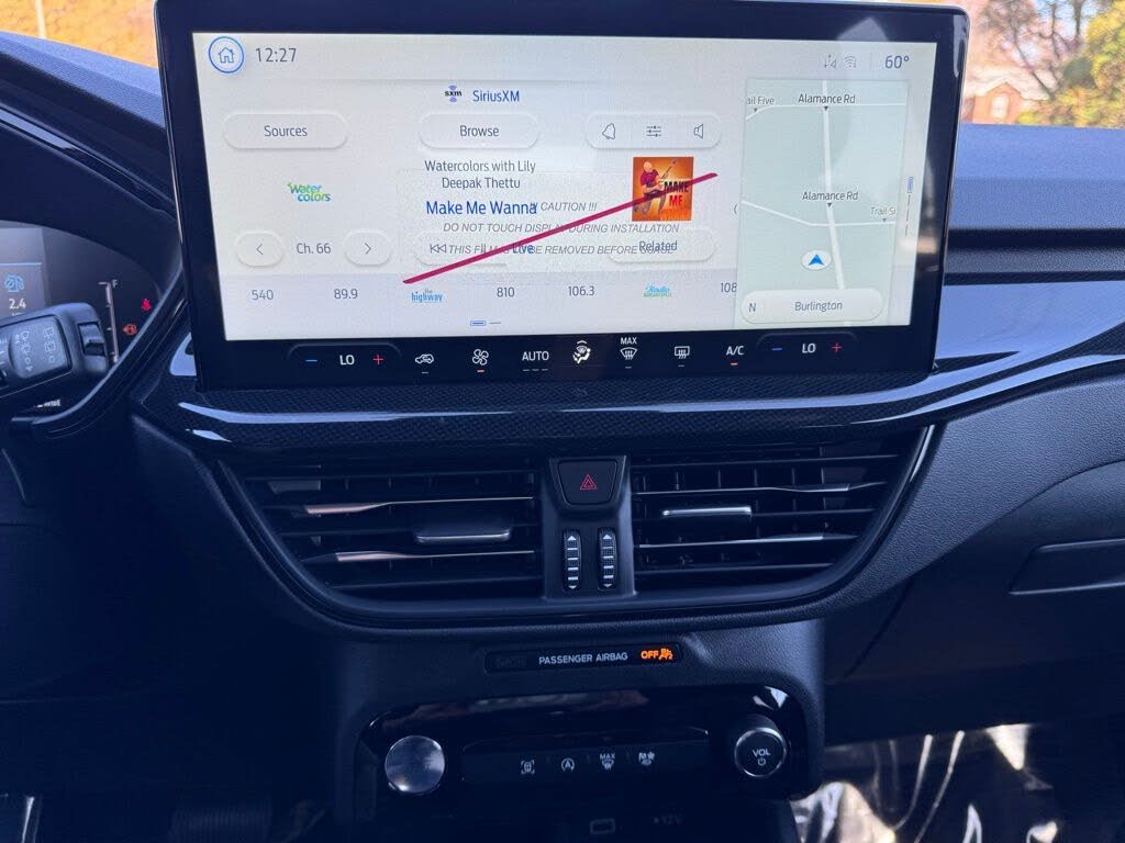 2026 Ford Escape