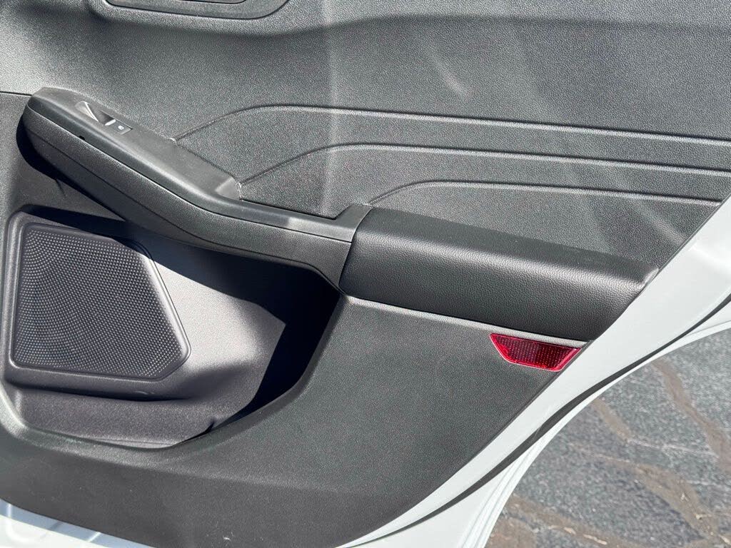 2026 Ford Escape