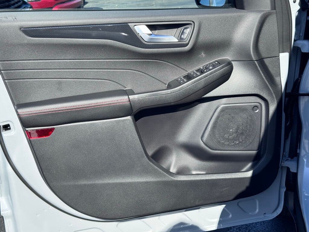 2026 Ford Escape