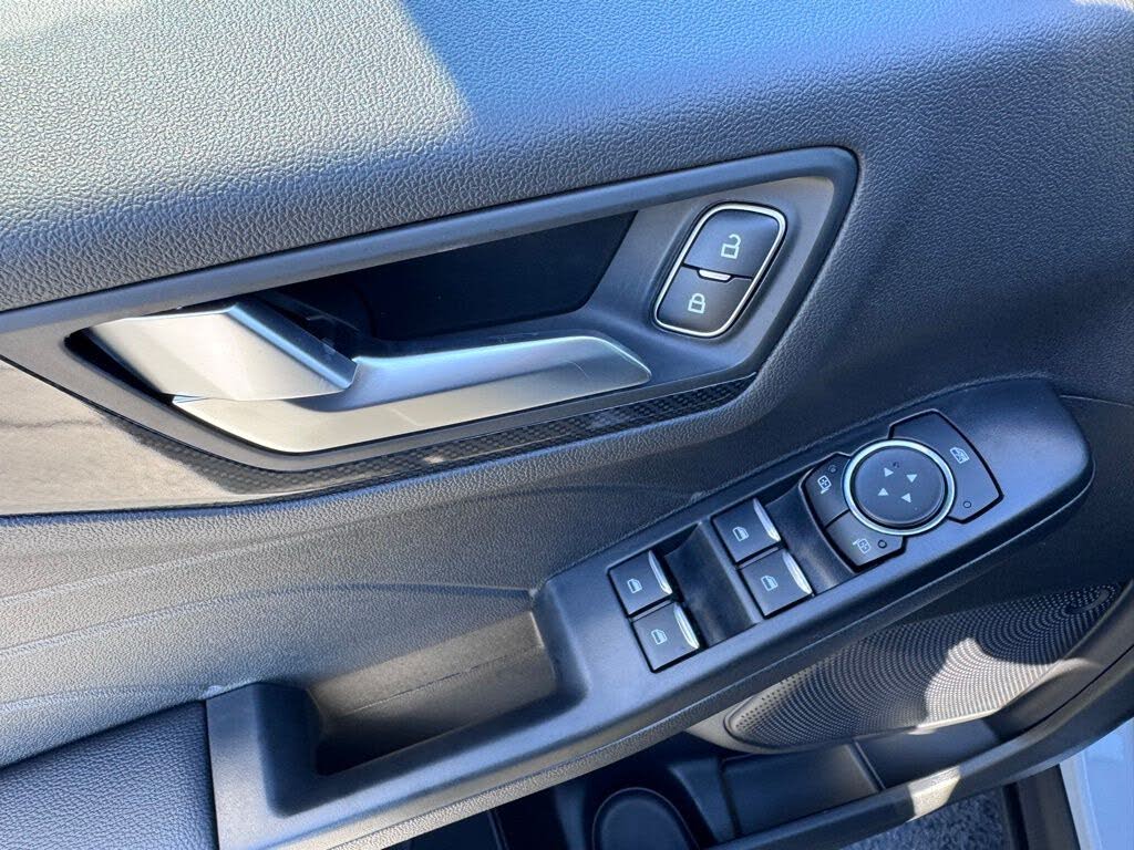 2026 Ford Escape