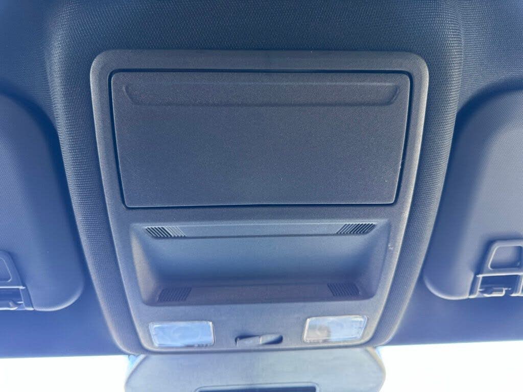 2026 Ford Escape