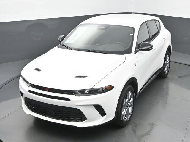 2025 Dodge Hornet