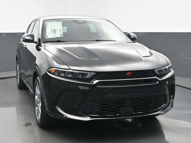 2025 Dodge Hornet