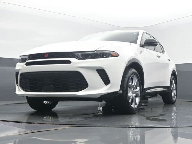 2025 Dodge Hornet