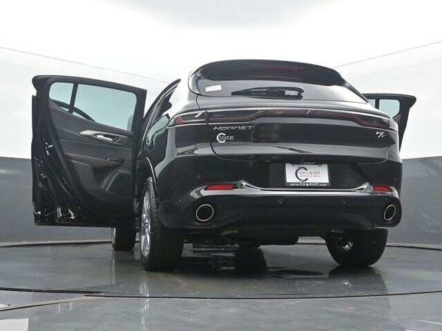 2025 Dodge Hornet