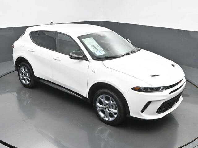 2025 Dodge Hornet