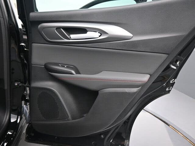 2025 Dodge Hornet