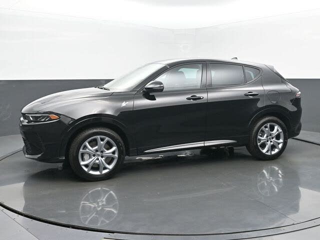 2025 Dodge Hornet