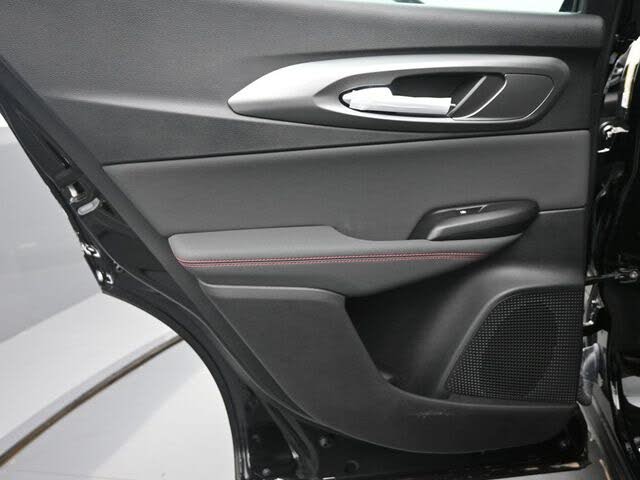 2025 Dodge Hornet