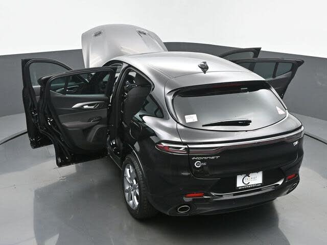 2025 Dodge Hornet