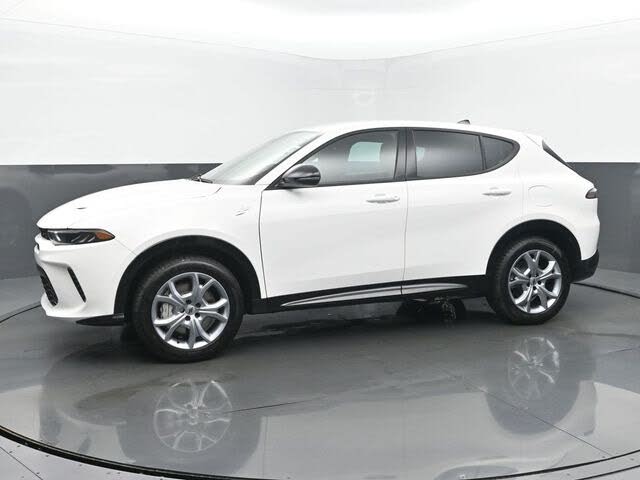 2025 Dodge Hornet