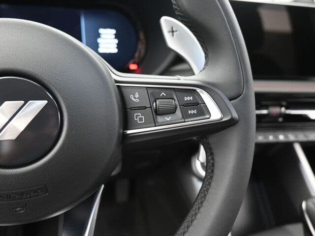 2025 Dodge Hornet