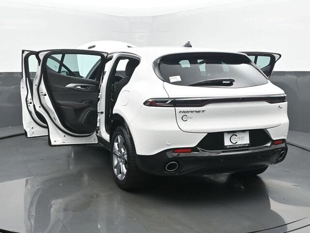 2025 Dodge Hornet