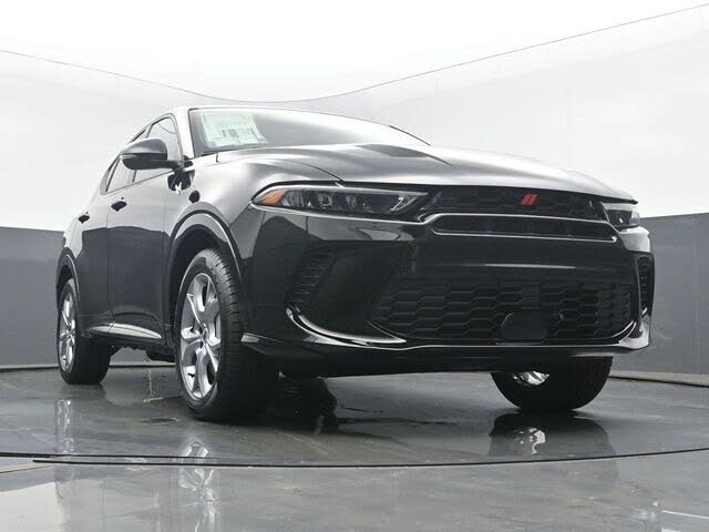 2025 Dodge Hornet