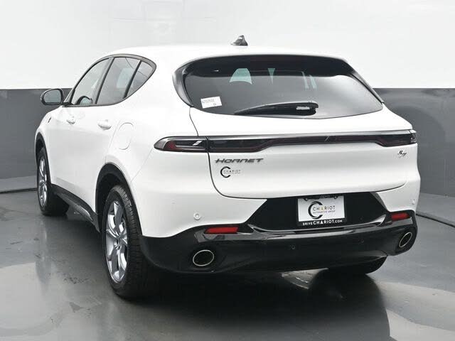 2025 Dodge Hornet