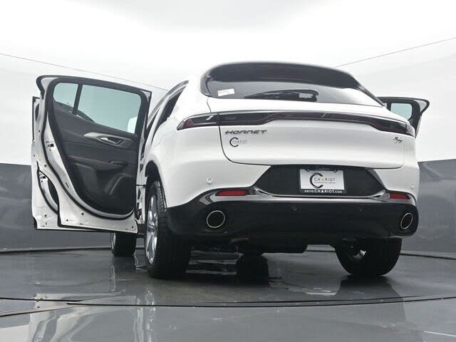 2025 Dodge Hornet