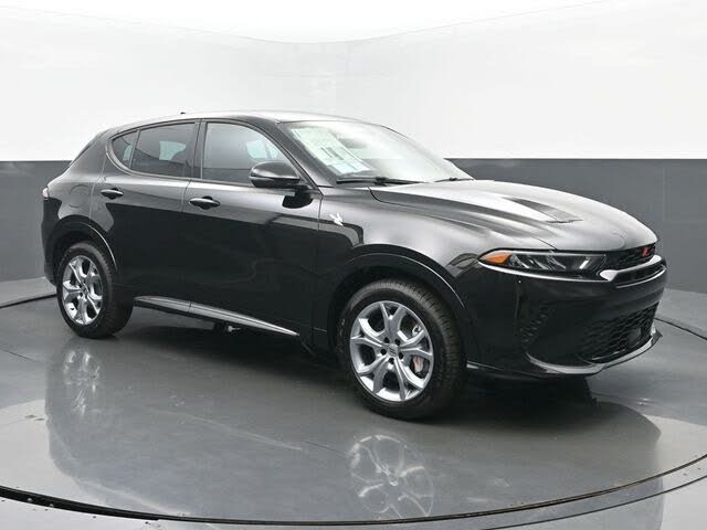 2025 Dodge Hornet