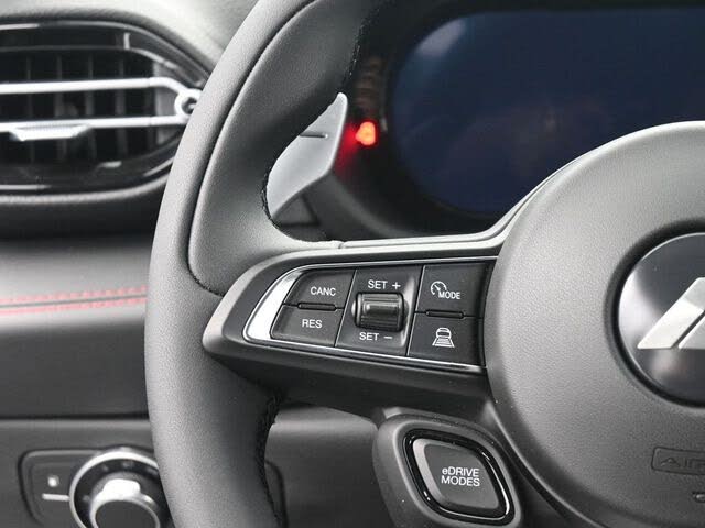2025 Dodge Hornet