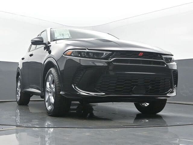 2025 Dodge Hornet
