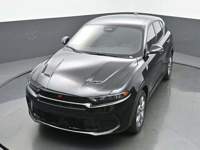 2025 Dodge Hornet