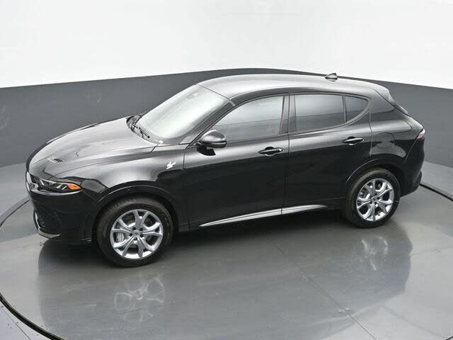2025 Dodge Hornet