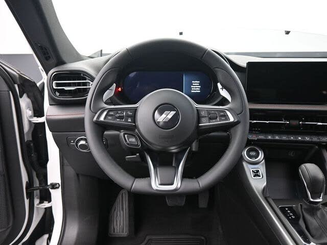 2025 Dodge Hornet
