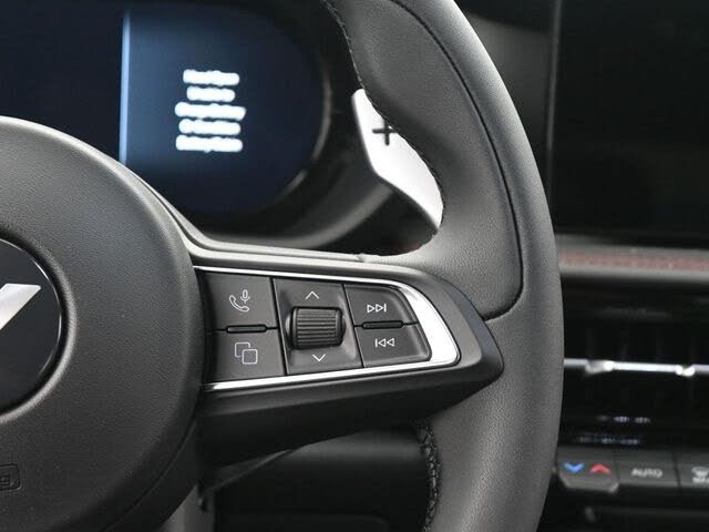 2025 Dodge Hornet