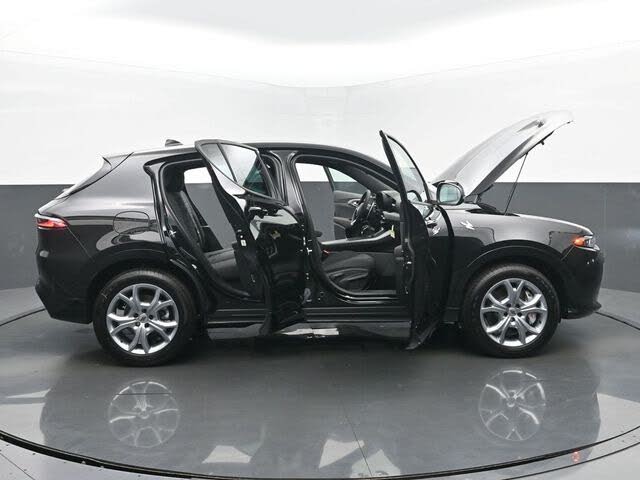 2025 Dodge Hornet