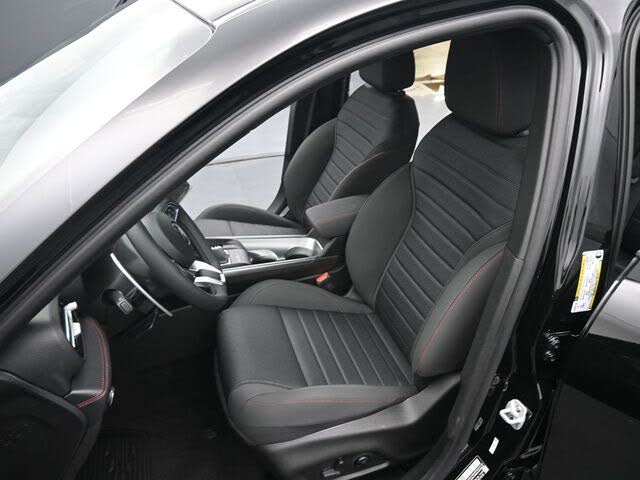 2025 Dodge Hornet
