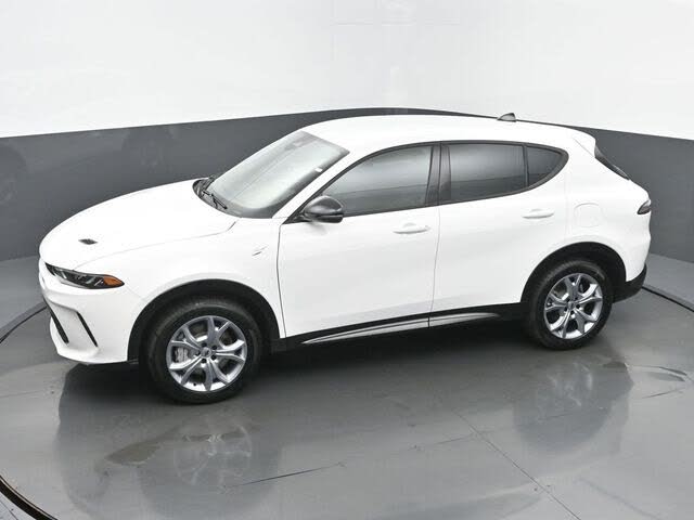 2025 Dodge Hornet