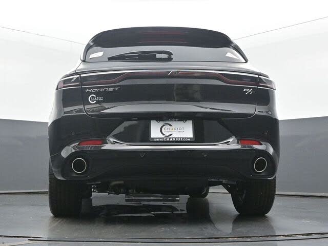 2025 Dodge Hornet