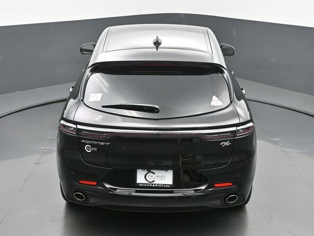 2025 Dodge Hornet