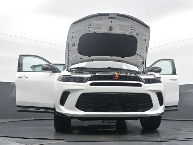 2025 Dodge Hornet